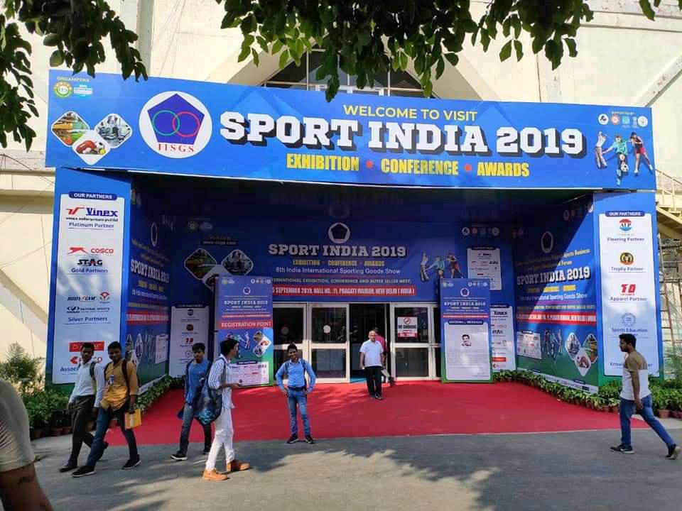 Academy of Sports Sciences Research and Management New Delhi Sports photo 4