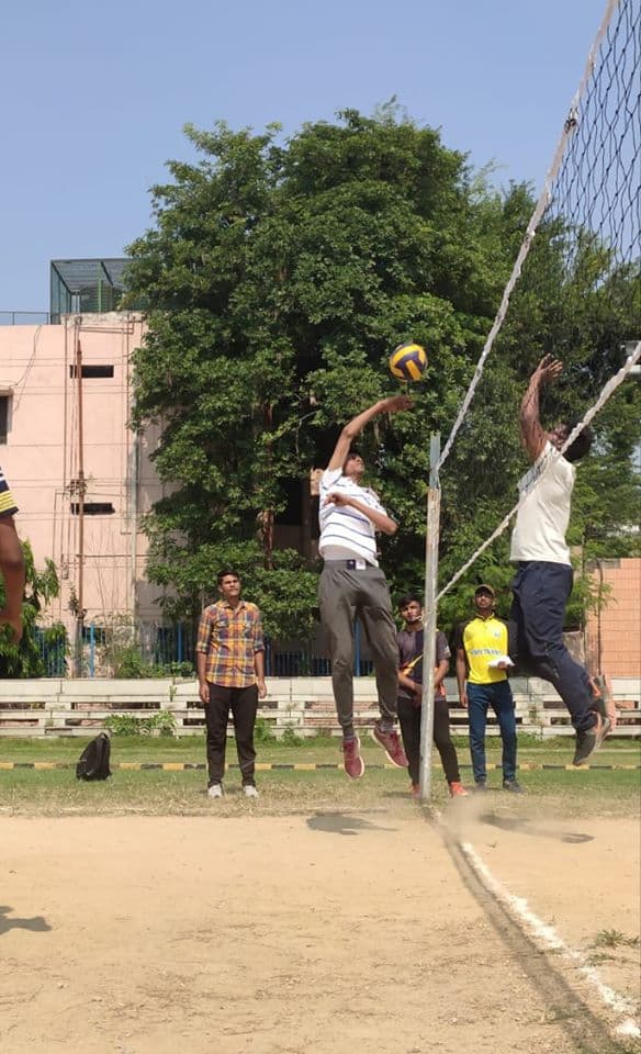 Academy of Sports Sciences Research and Management New Delhi Sports photo 5
