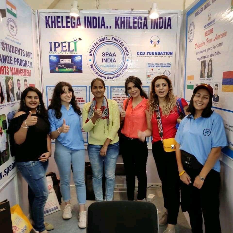 Academy of Sports Sciences Research and Management New Delhi Sports photo 6