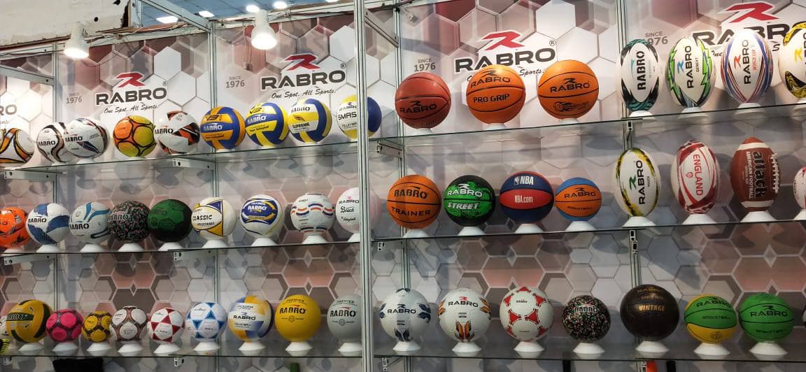 Academy of Sports Sciences Research and Management New Delhi Sports photo 7