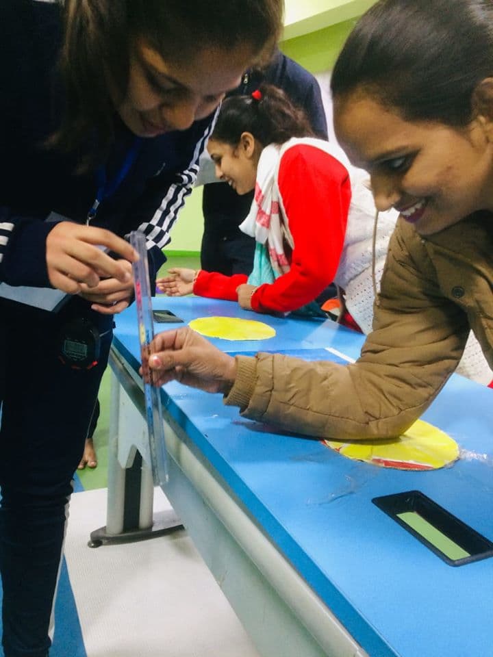 Academy of Sports Sciences Research and Management New Delhi Sports photo 9