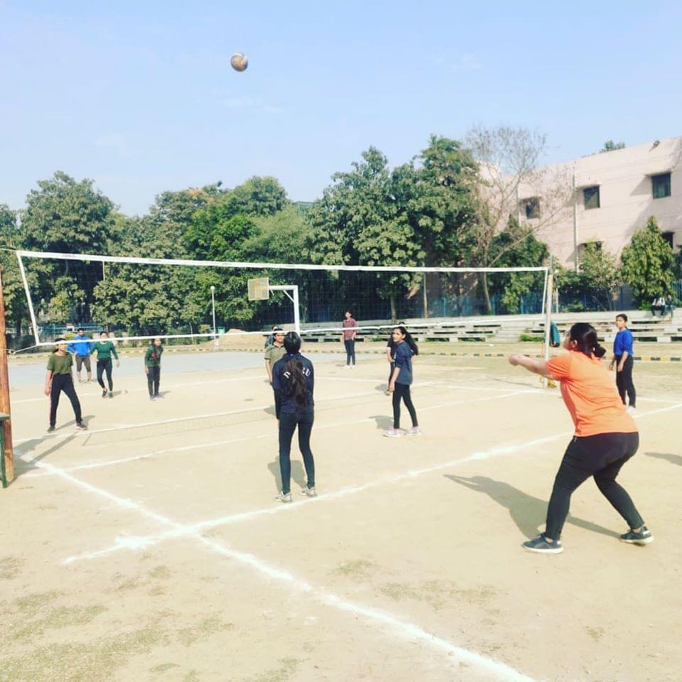 Academy of Sports Sciences Research and Management New Delhi Sports photo 12