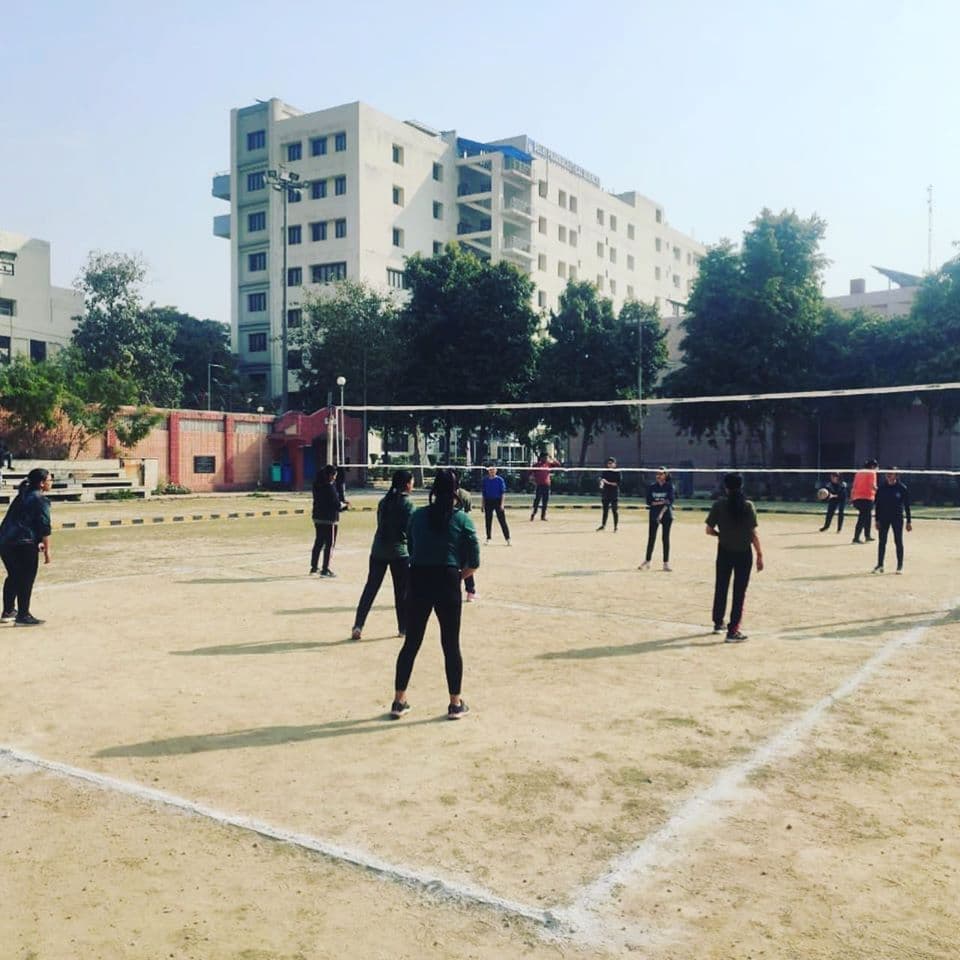 Academy of Sports Sciences Research and Management New Delhi Sports photo 13