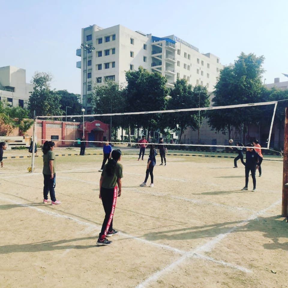 Academy of Sports Sciences Research and Management New Delhi Sports photo 15