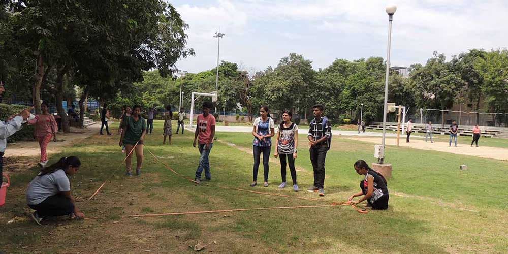 Academy of Sports Sciences Research and Management New Delhi Sports photo 16