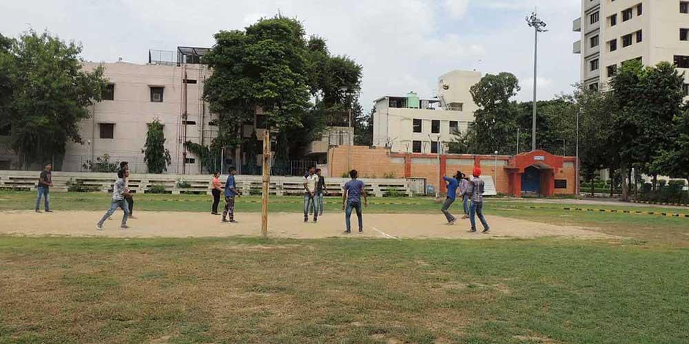 Academy of Sports Sciences Research and Management New Delhi Sports photo 17