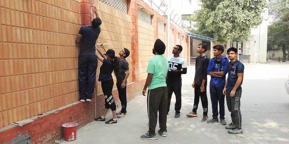 Academy of Sports Sciences Research and Management New Delhi Sports photo 20
