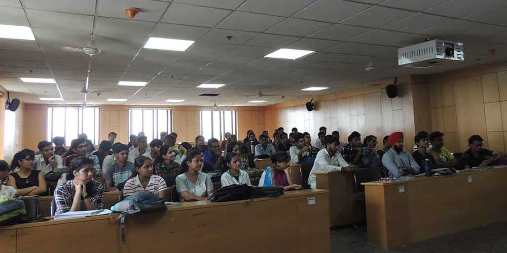 Academy of Sports Sciences Research and Management New Delhi Extra Curriculars photo 3