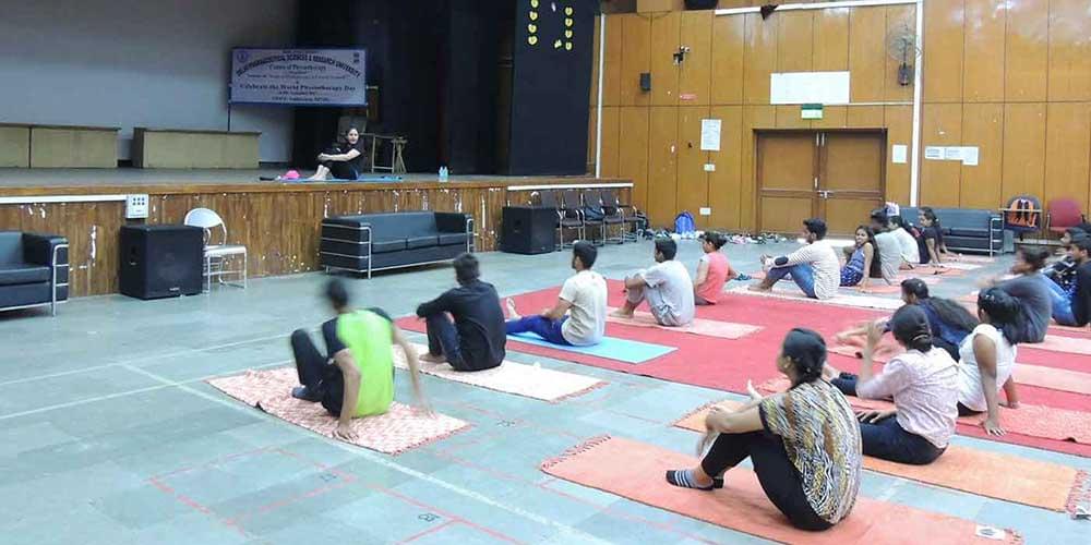 Academy of Sports Sciences Research and Management New Delhi Extra Curriculars photo 4