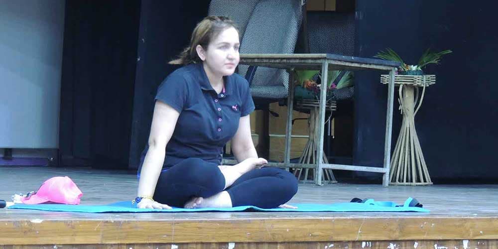 Academy of Sports Sciences Research and Management New Delhi Extra Curriculars photo 6