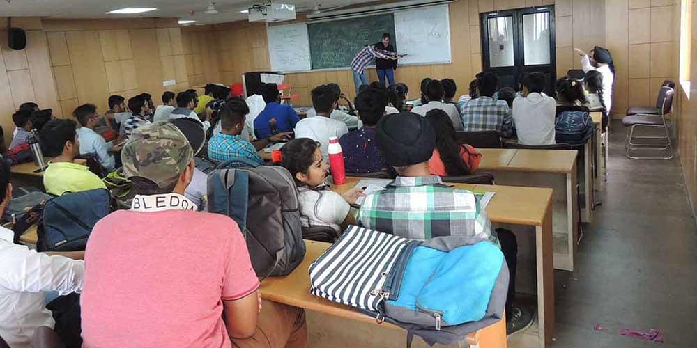 Academy of Sports Sciences Research and Management New Delhi Extra Curriculars photo 7