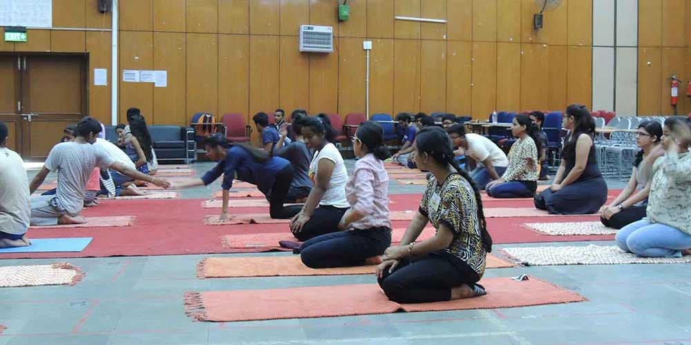 Academy of Sports Sciences Research and Management New Delhi Extra Curriculars photo 8