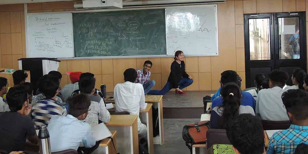 Academy of Sports Sciences Research and Management New Delhi Extra Curriculars photo 9