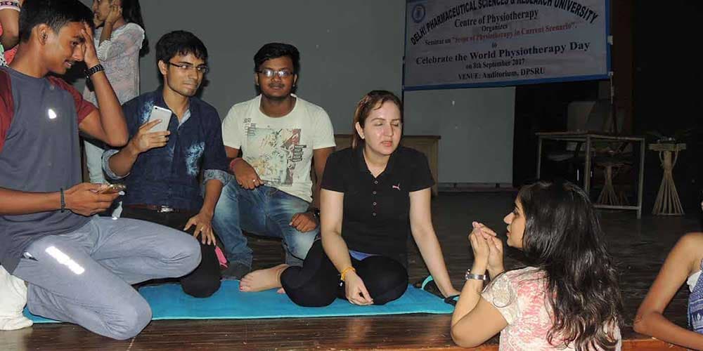 Academy of Sports Sciences Research and Management New Delhi Extra Curriculars photo 10