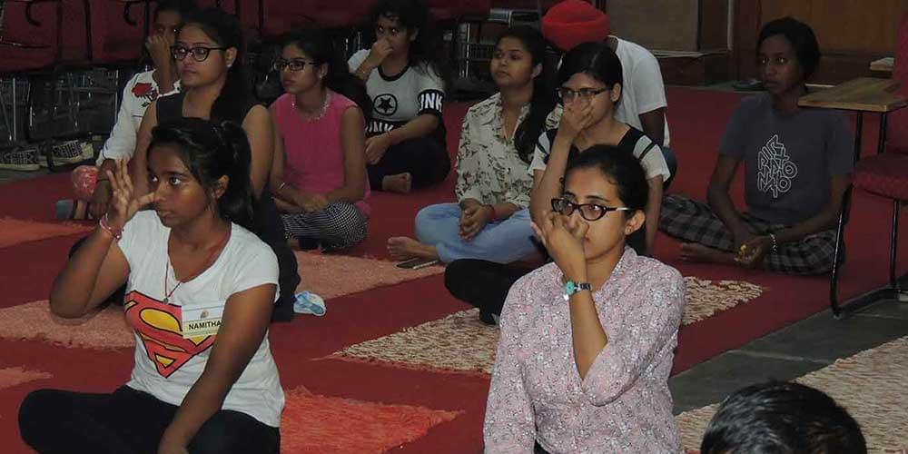 Academy of Sports Sciences Research and Management New Delhi Extra Curriculars photo 11