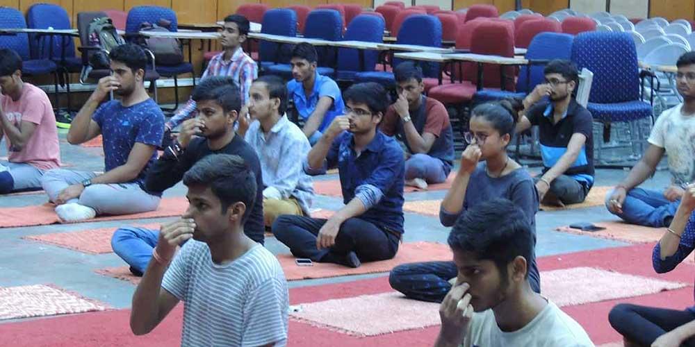 Academy of Sports Sciences Research and Management New Delhi Extra Curriculars photo 12