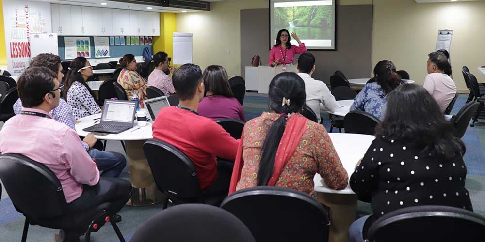 Academy of Sports Sciences Research and Management New Delhi Extra Curriculars photo 14