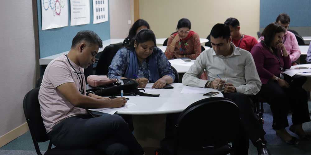 Academy of Sports Sciences Research and Management New Delhi Extra Curriculars photo 15