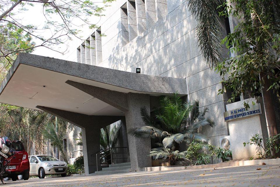 PD Patel Institute of Applied Sciences Anand Campus photo 3
