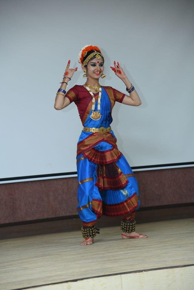 PD Patel Institute of Applied Sciences Anand Events photo 2