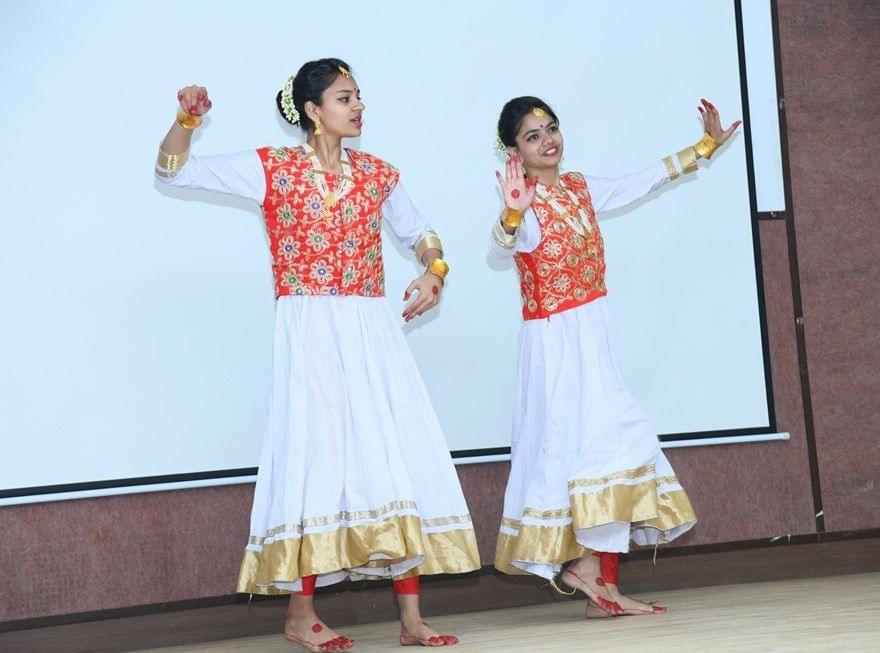 PD Patel Institute of Applied Sciences Anand Events photo 4