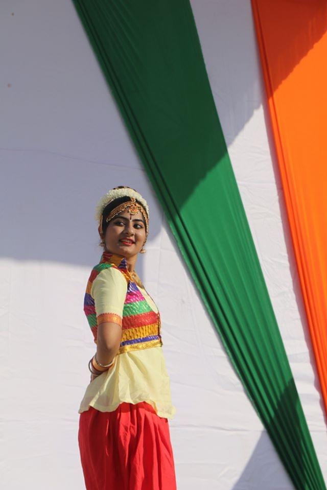 PD Patel Institute of Applied Sciences Anand Events photo 9