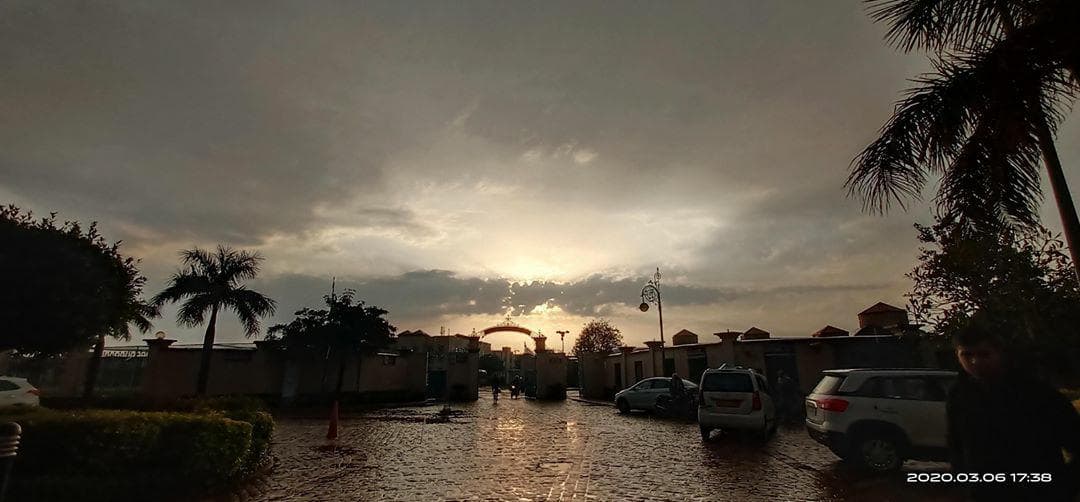 G D Goenka University, School of Agricultural Sciences,Gurgaon Campus photo 7