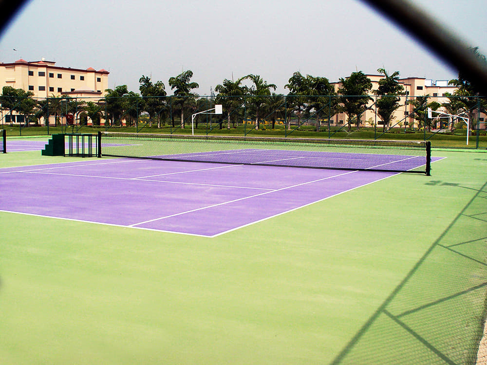 G D Goenka University, School of Agricultural Sciences,Gurgaon Sports photo 4