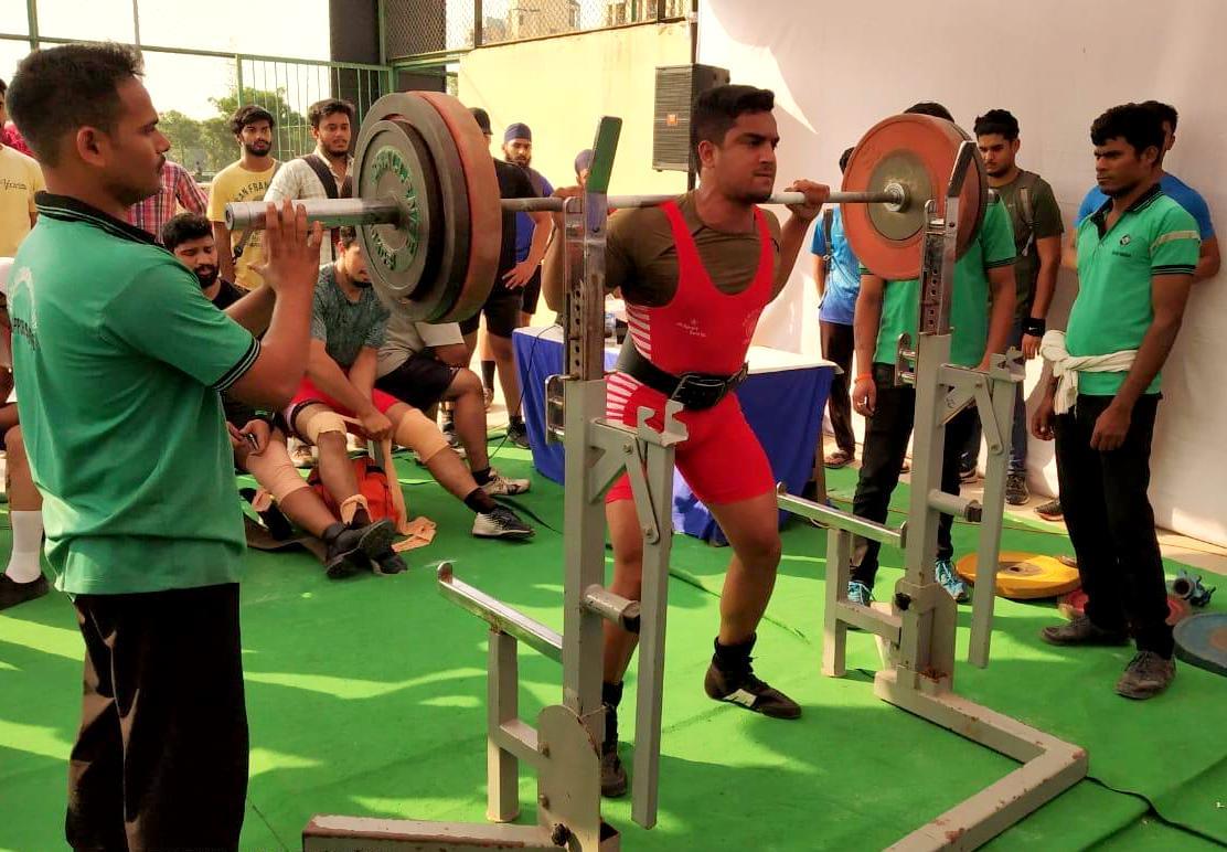 Institute of Innovation in Technology and Management New Delhi Sports photo 5