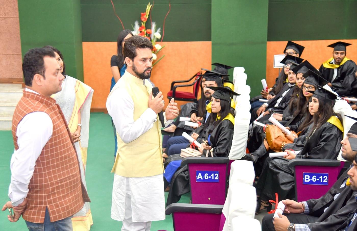 Institute of Innovation in Technology and Management New Delhi Events photo 7