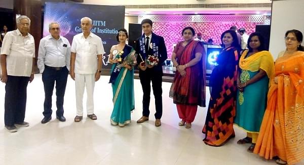 Institute of Innovation in Technology and Management New Delhi Events photo 8
