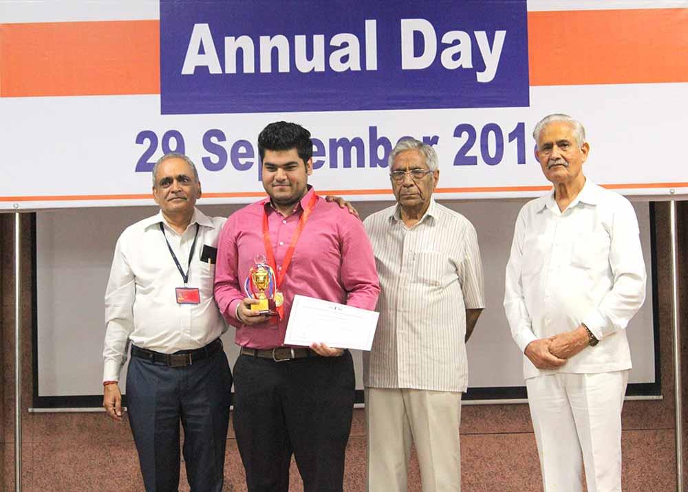 Institute of Innovation in Technology and Management New Delhi Events photo 12