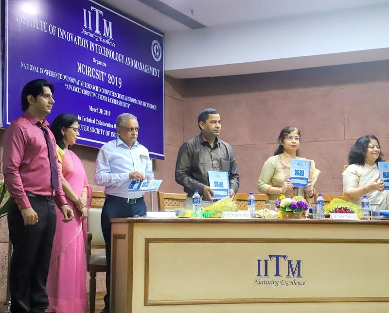 Institute of Innovation in Technology and Management New Delhi Events photo 14