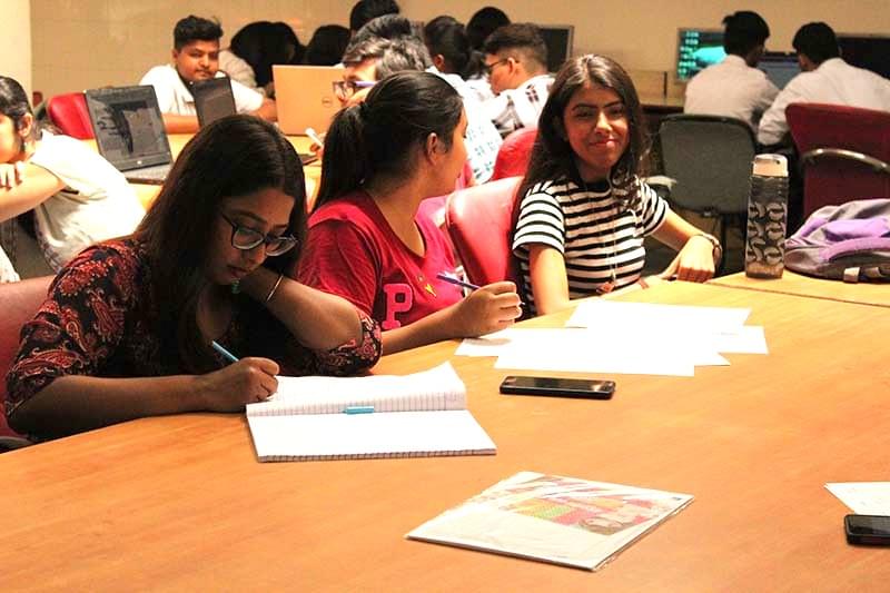 Institute of Innovation in Technology and Management New Delhi Facility photo 10