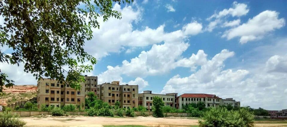 Government Polytechnic Khawarsan Seraikela College Overview photo 1
