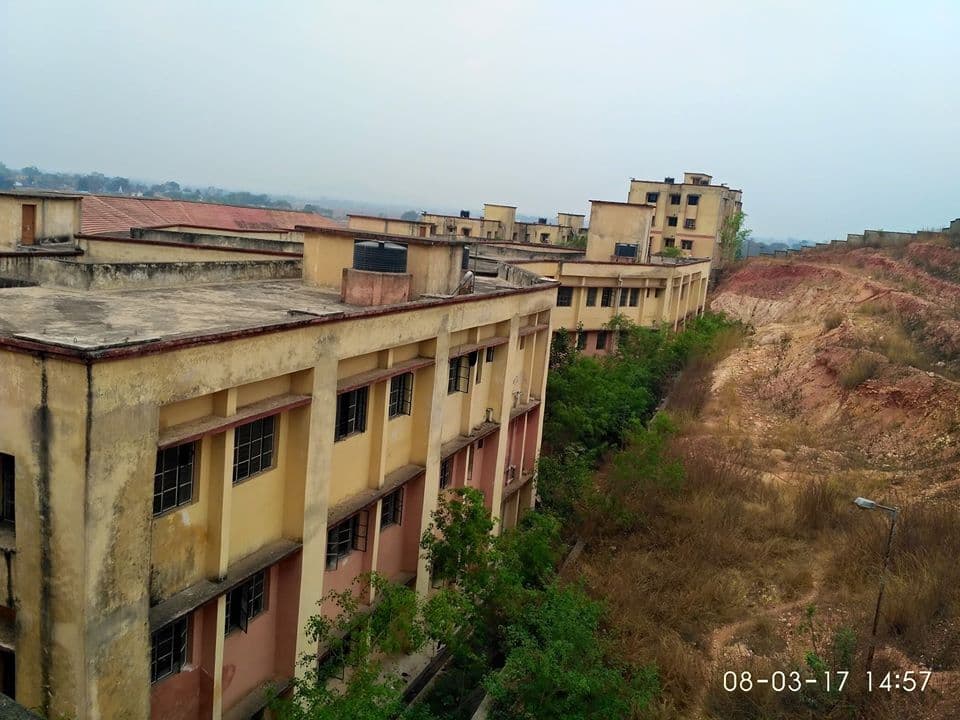 Government Polytechnic Khawarsan Seraikela College Overview photo 2