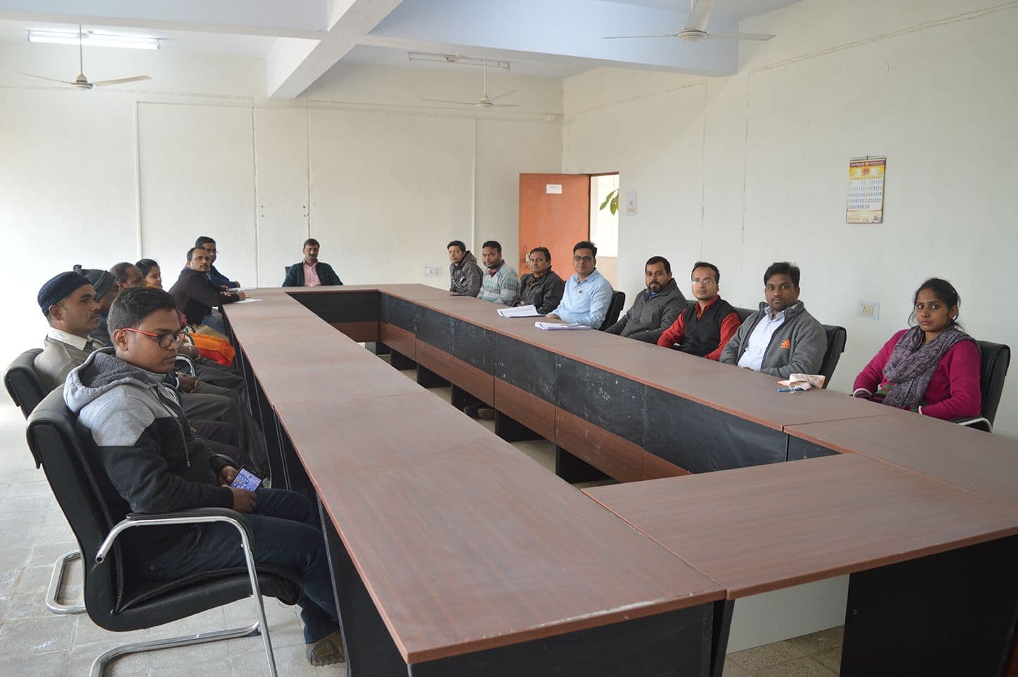 Government Polytechnic Khawarsan Seraikela College Overview photo 8