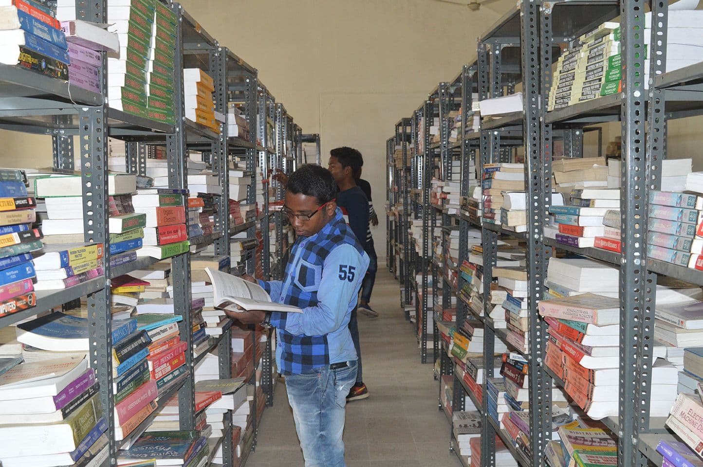 Government Polytechnic Khawarsan Seraikela College Overview photo 12