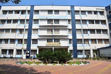 GNIPST Infrastructure photo 1