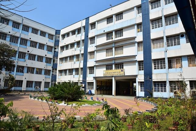 GNIPST Infrastructure photo 2