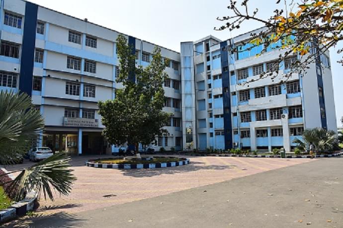 GNIPST Infrastructure photo 3