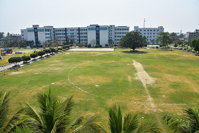 GNIPST Infrastructure photo 4