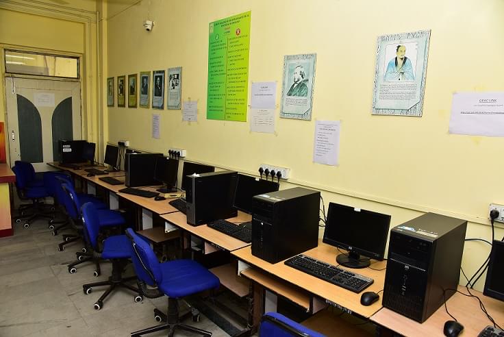 GNIPST Infrastructure photo 5