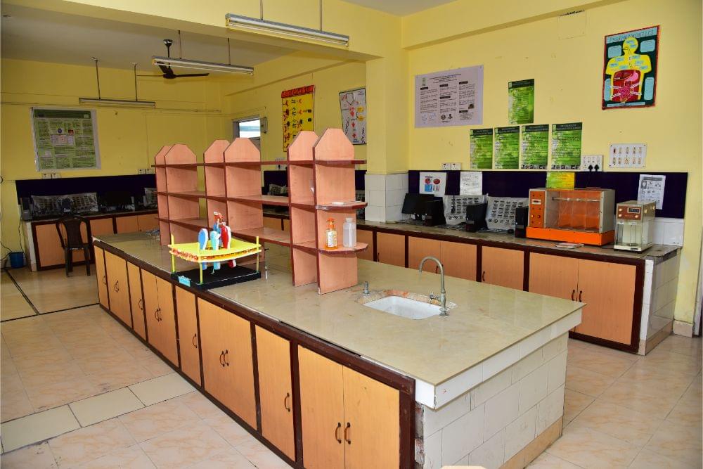 GNIPST Infrastructure photo 6