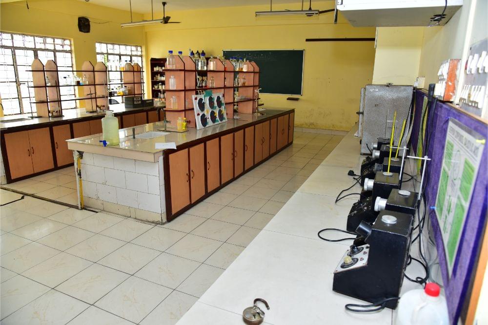 GNIPST Infrastructure photo 7