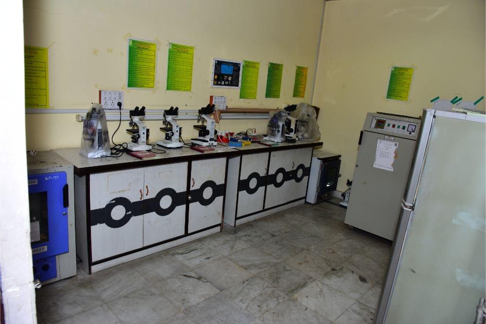 GNIPST Infrastructure photo 8