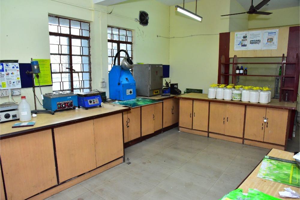 GNIPST Infrastructure photo 10