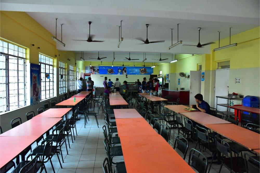 GNIPST Infrastructure photo 15