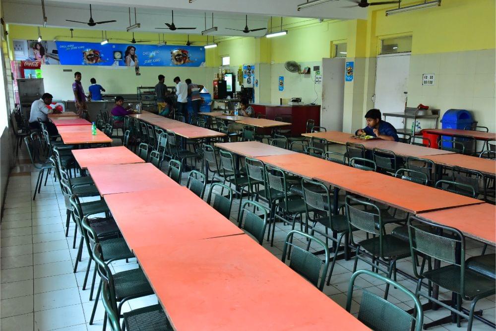 GNIPST Infrastructure photo 16