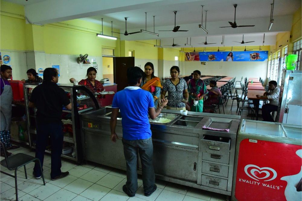 GNIPST Infrastructure photo 17